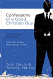 Confessions of a Good Christian Guy