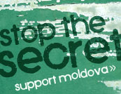 Support Moldova