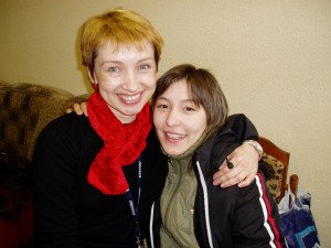 Katya Celenina Katya Celenina