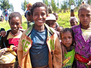 Ethiopia Ethiopia