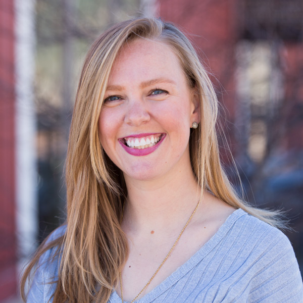 Katie Walter