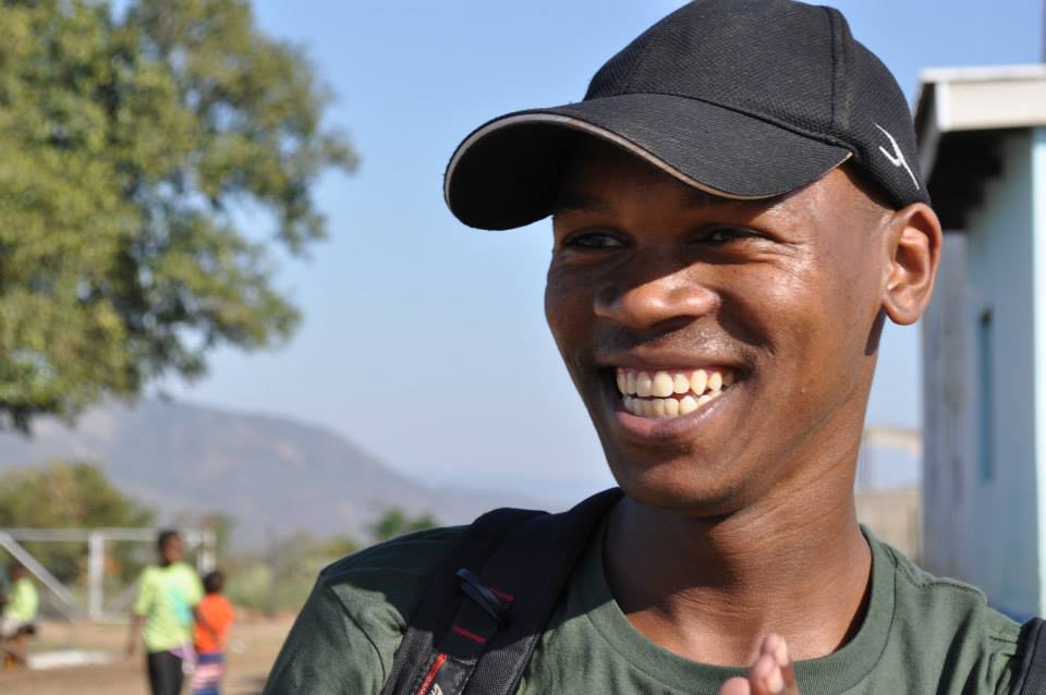 What Happens After We Say Goodbye, HopeChest Swaziland