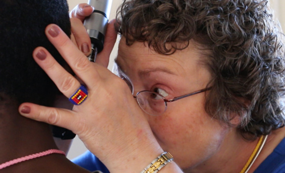 God's Plan | Swaziland HopeChest