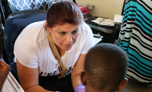 God's Plan | Swaziland HopeChest