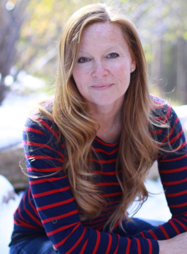 Karen Wistrom Karen Wistrom