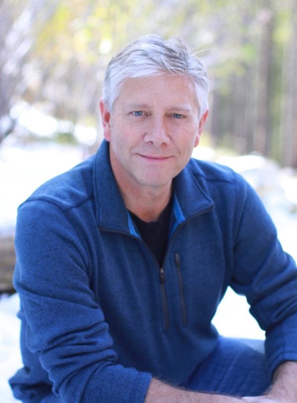 Ken Sparks Ken Sparks