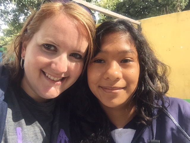 HopeChest Partnership Leader Spotlight: Joy Gammill, Guatemala