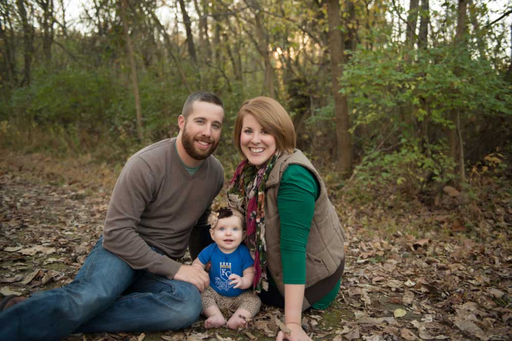 HopeChest Partnership Leader Spotlight: Whitney and Shane Kinne, Bhalekane Connect Community