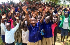 Reunited, A Video From Adacar CarePoint in Uganda