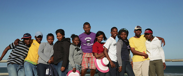 The Swaziland “Shepherds” Who Are Changing Lives