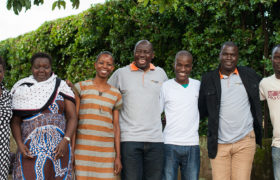 A Day in the Life of the HopeChest Uganda Staff