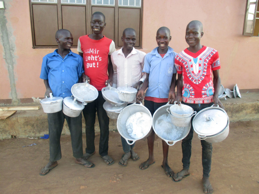 Uganda, sustainability, poverty relief, nonprofit, handmade, child sponsorship