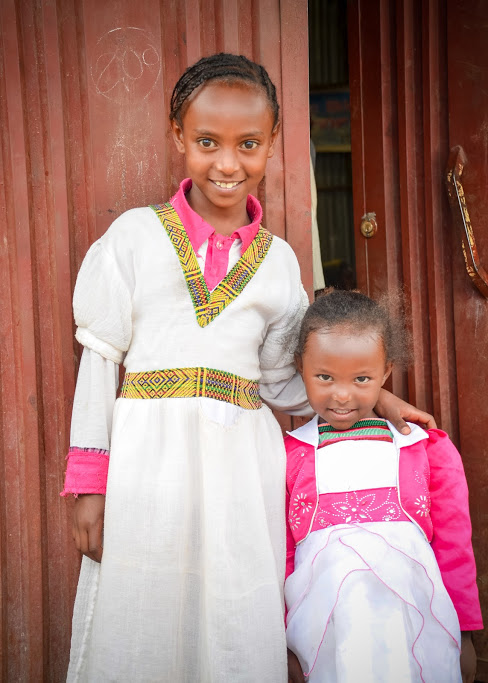 education, Ethiopia, end poverty, non profit