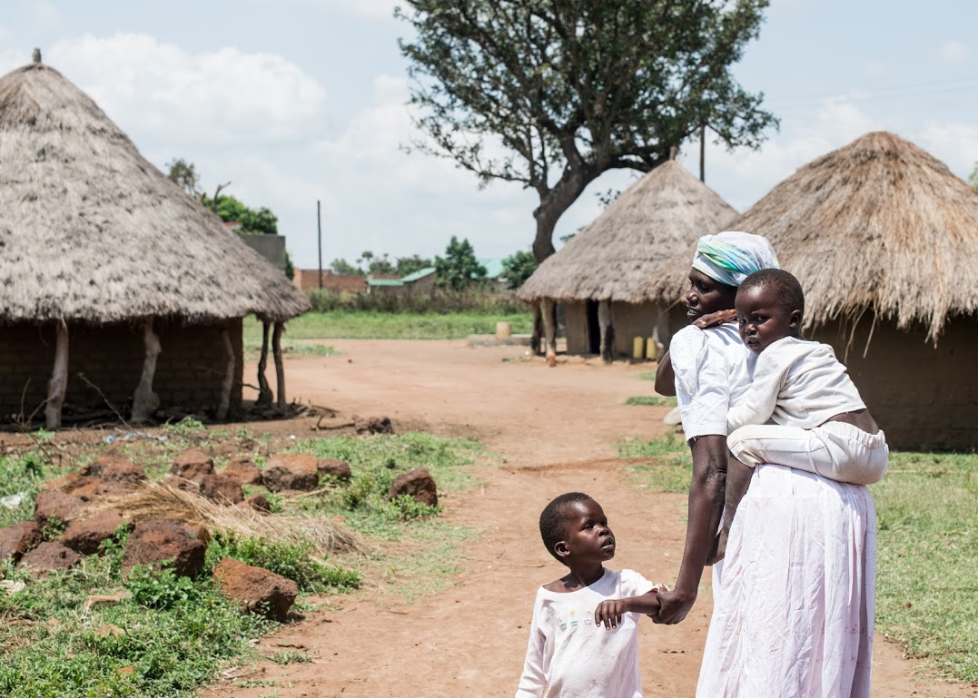 How Village Savings Empowered These 4 Women to be Entrepreneurs