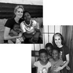 Black and white photos of Mkhombokati HPLs.