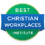 Icon for Best Christian Workplaces