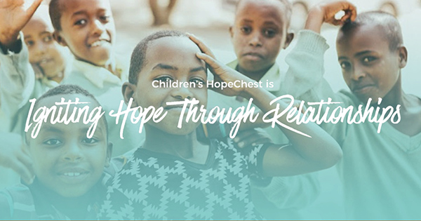 Guatemala | Children's HopeChest