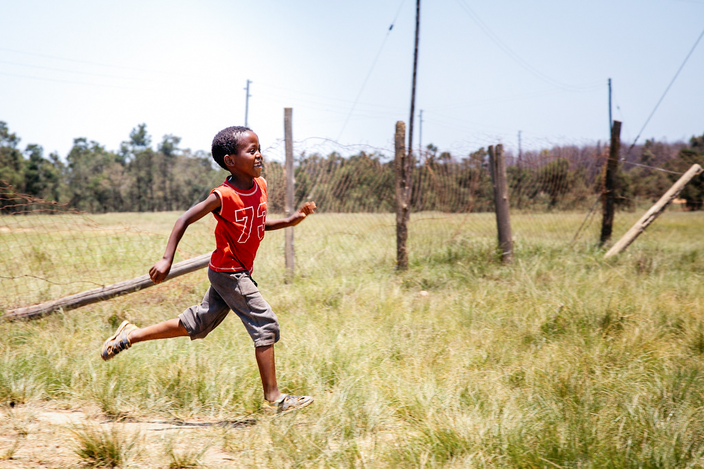 How Are Children Around the World Spending Their Time in Quarantine?