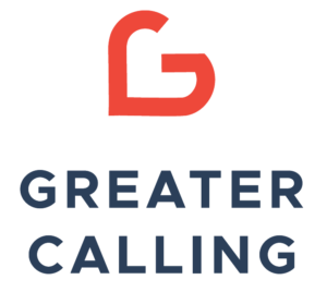 Greater Calling Logo