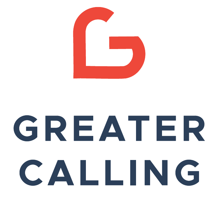 Greater Calling Logo