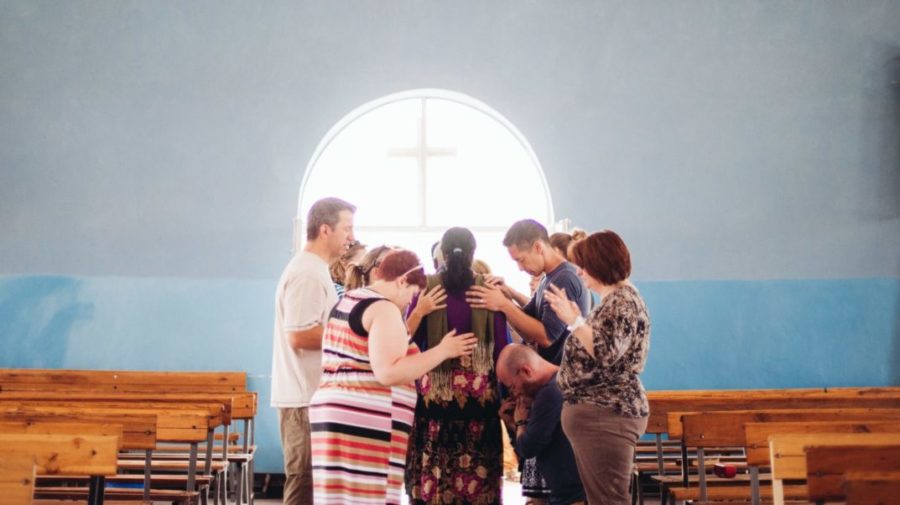 How To Start An Outreach Ministry at Your Church