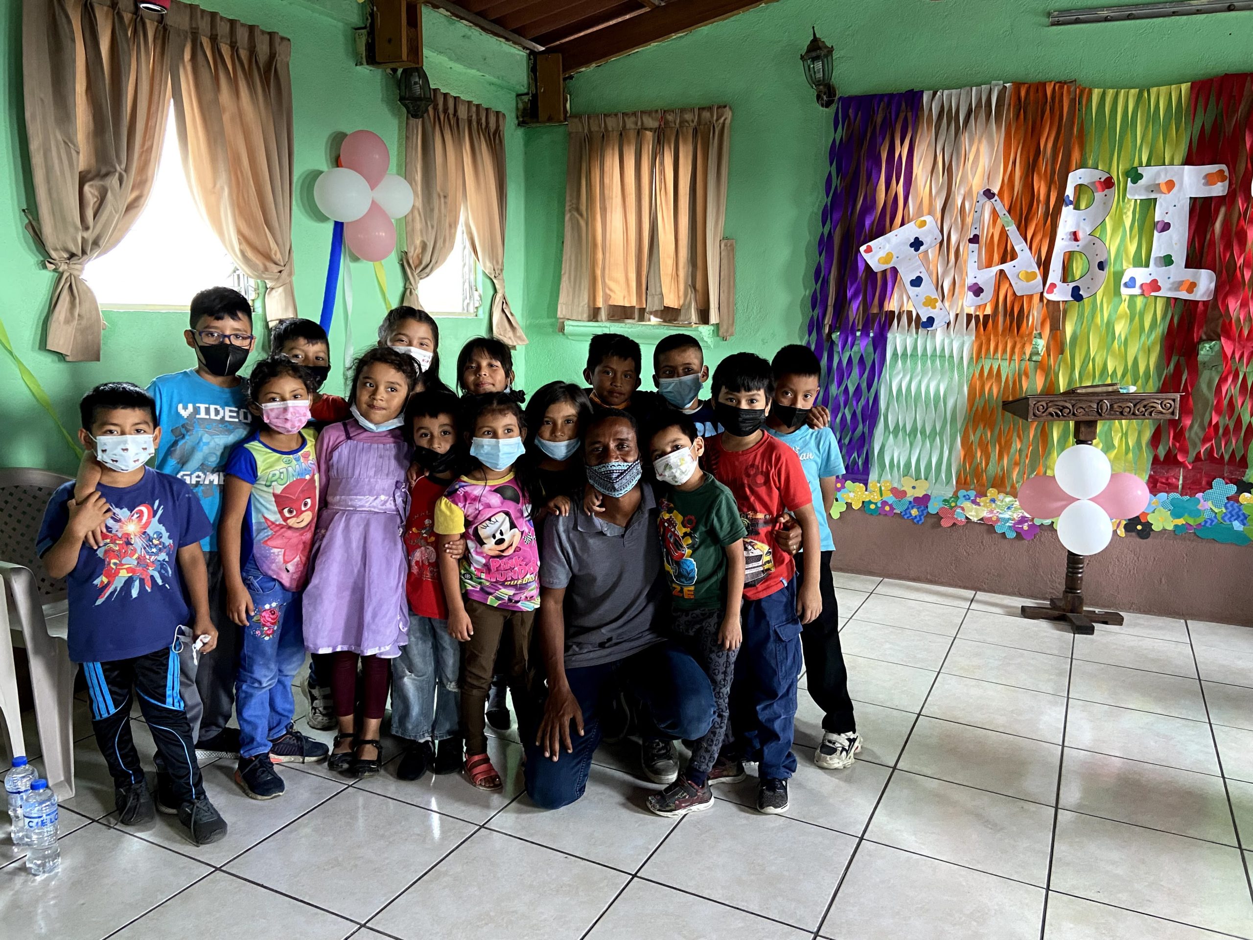 What is it like seeing our impact in Guatemala firsthand?