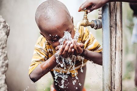 The Hygiene Poverty Crisis and How You Can Help