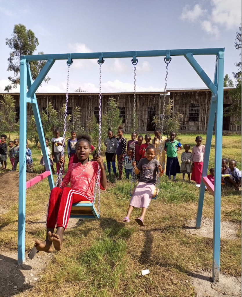 3 Ways Arts and Recreation Can Impact a Child’s Life | Children's HopeChest