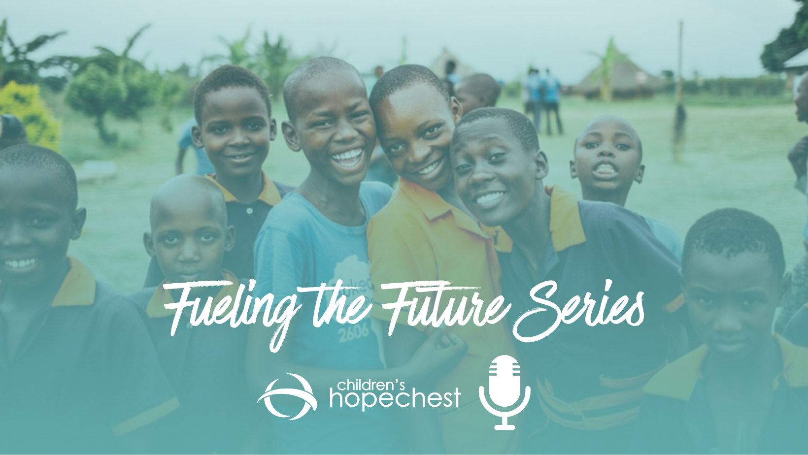 Fueling the Future Series: Hot Seat Questions with our International Program Department