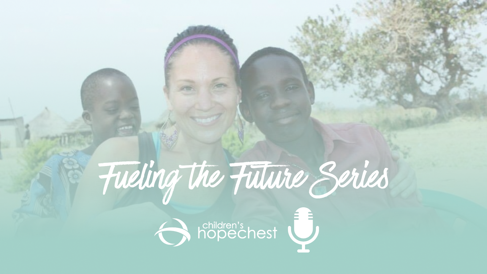 Fueling the Future Series: A Sponsorship Success Story