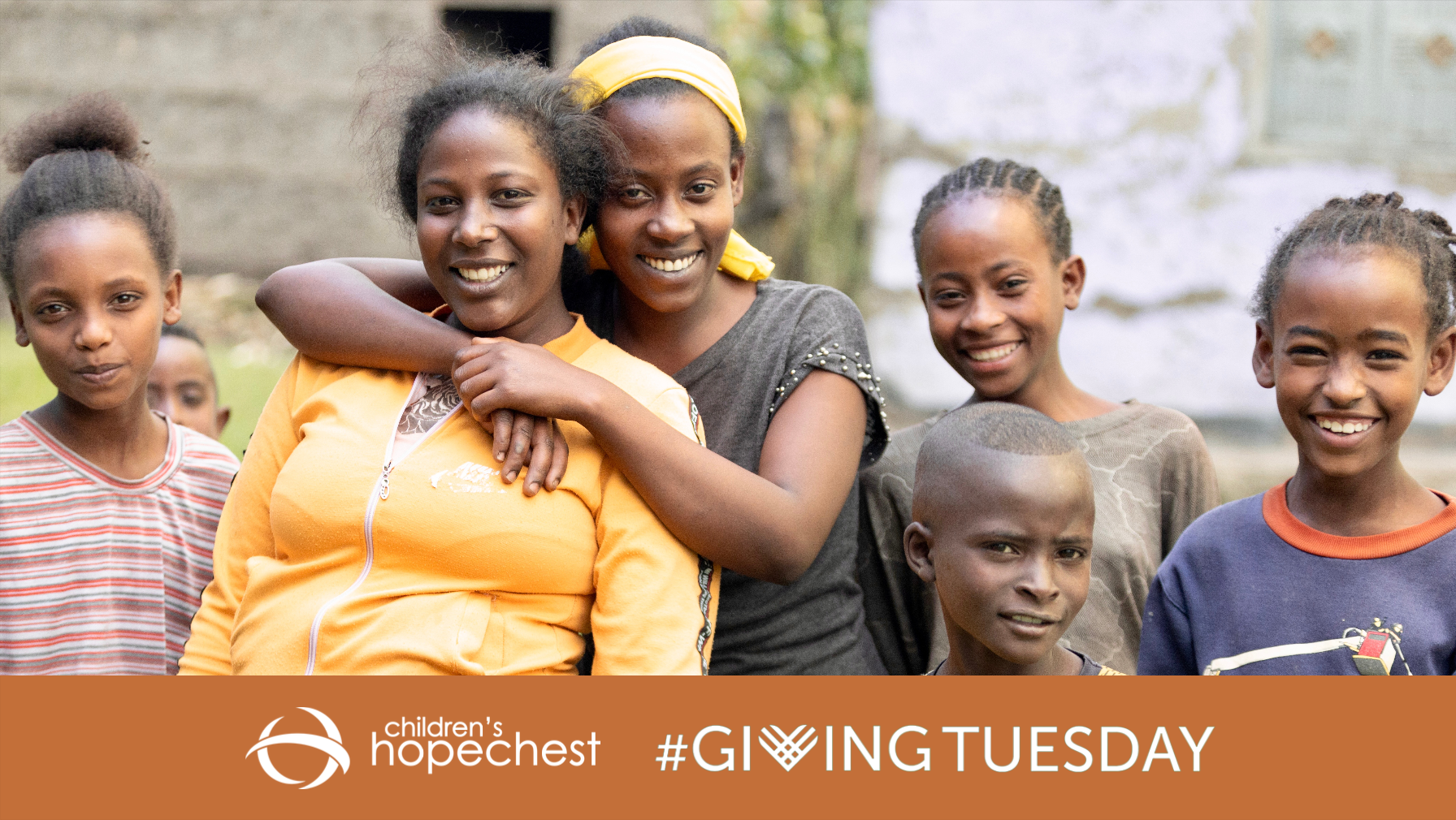 #GivingTuesday: 5 Ways That Your Giving Can Ignite Hope