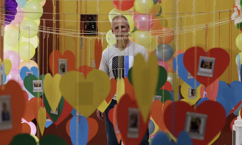 Bethlehem Lutheran Church, partnered with San Antonio CarePoint since March 2024