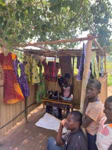 Run 2025 Team Nabukalu 5