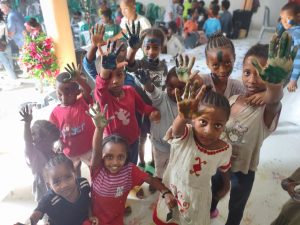 Run 2025 Team Ukro 7