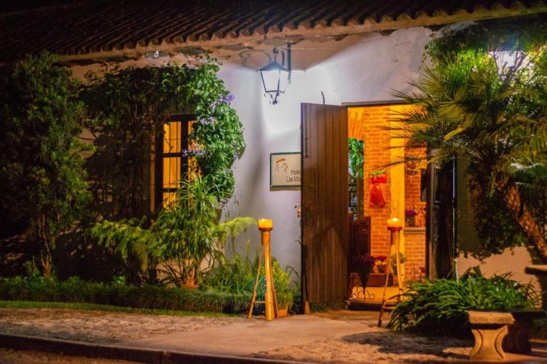 Hotel Las Marias 2