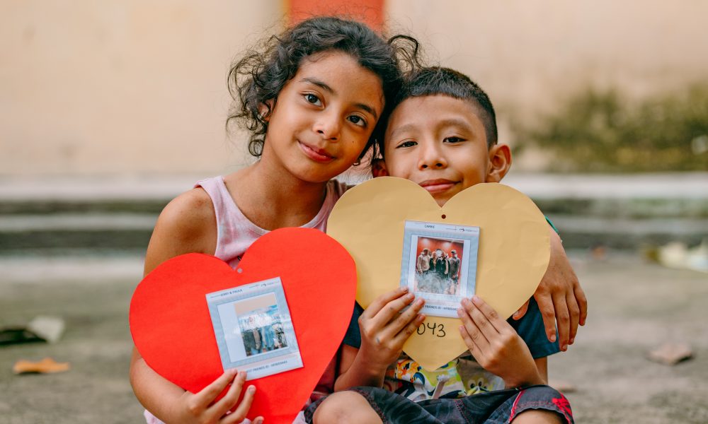 Christ the King Church, partnered with San Antonio CarePoint since March 2024