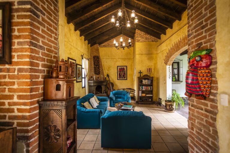 hotel las marias