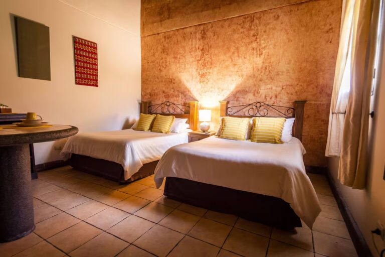 hotel san marias