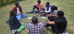 ET Shone Yehiwot Central Wesleyan