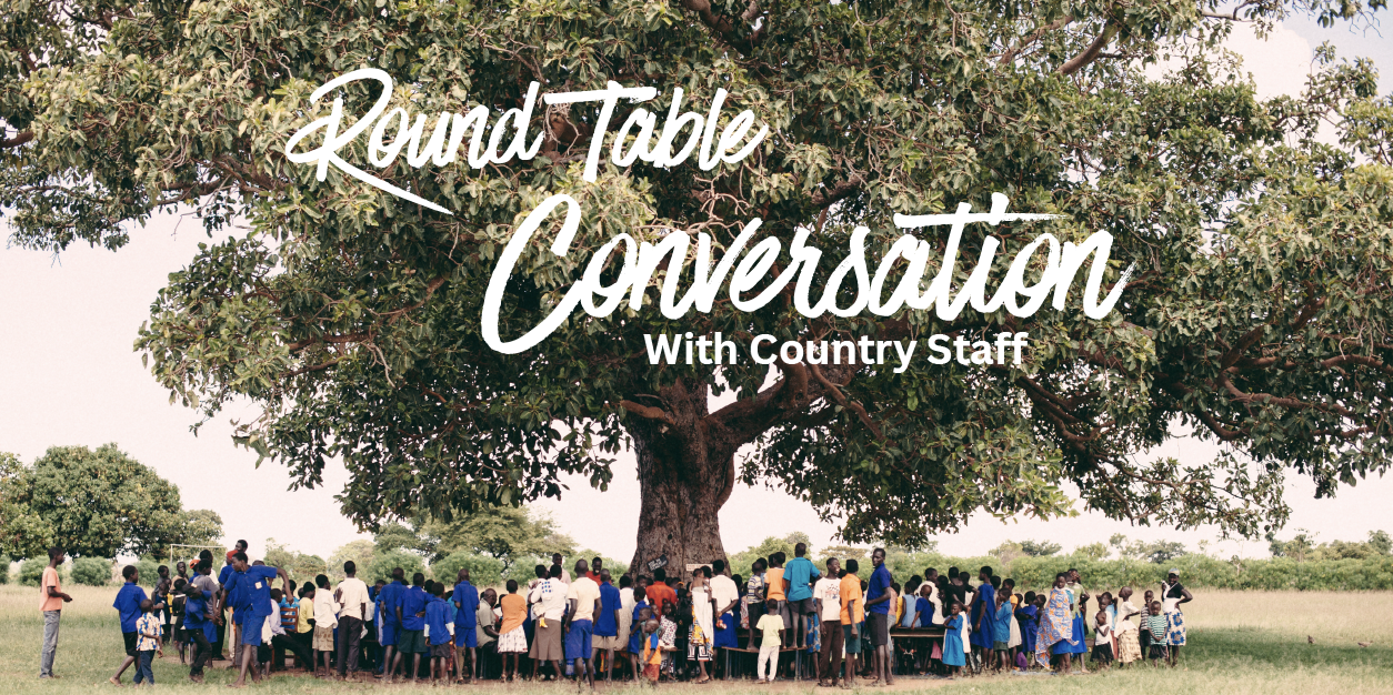 Voices from the Field on CarePoint Graduation