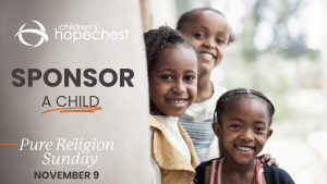 screenshot of Ethiopia slide for pure religion sunday