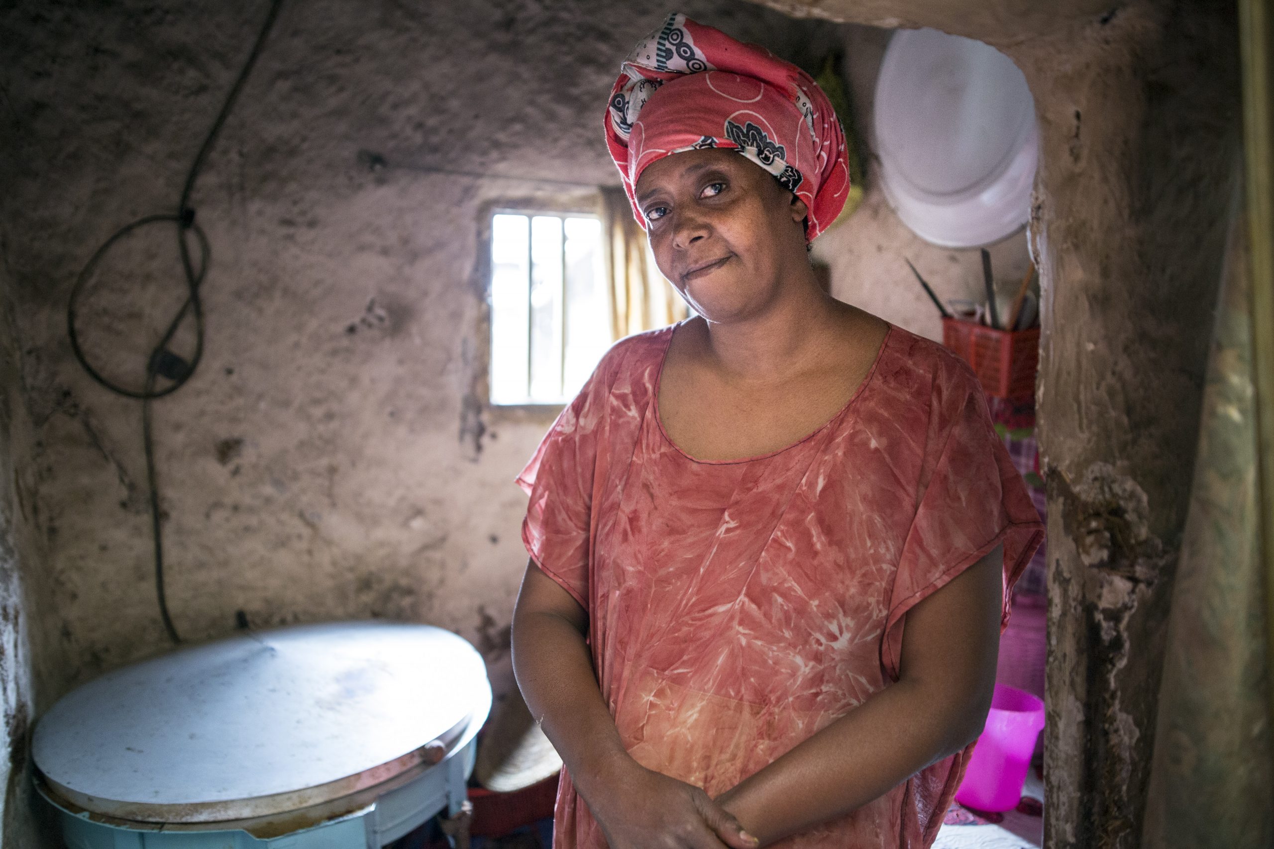 How Hope Builds Opportunity for Families like Abel’s