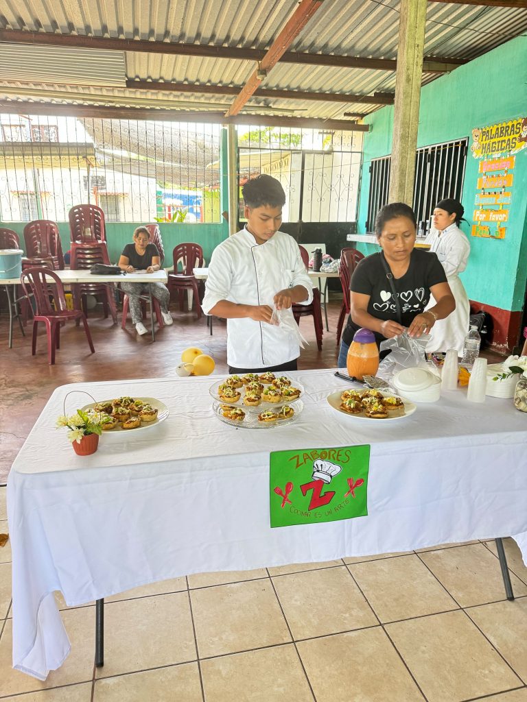 GT leadership challenge