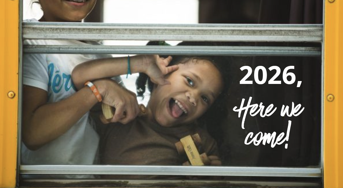 Hope Builds What’s Next