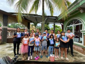 Photo Jun 26 2025ceiba blanca group with jugs