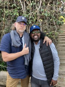 steve and yfruit