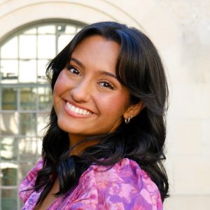 Hayley Pacheco