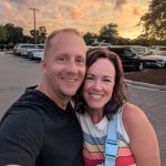 Justin and Carrie Bowers