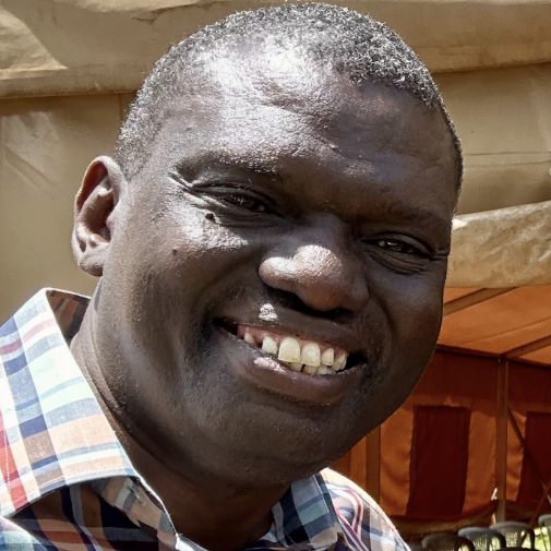 Richard Makani