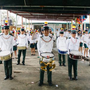 Copy of GT Iglesia Belen Music